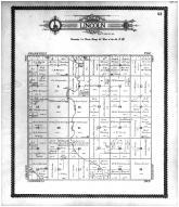 Lincoln Township, Spink County 1909